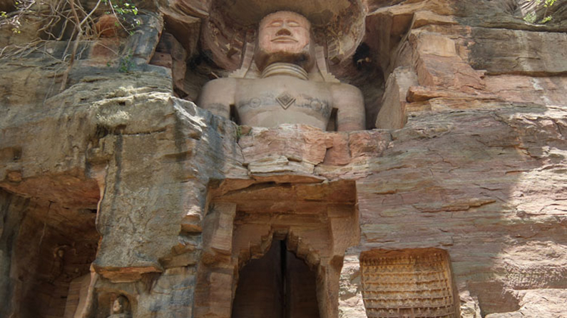 15 ngôi chùa cổ ấn tượng nhất châu Á - 8