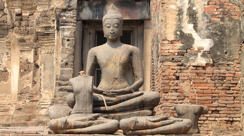 15 ngôi chùa cổ ấn tượng nhất châu Á - 14