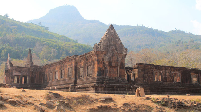 15 ngôi chùa cổ ấn tượng nhất châu Á - 17