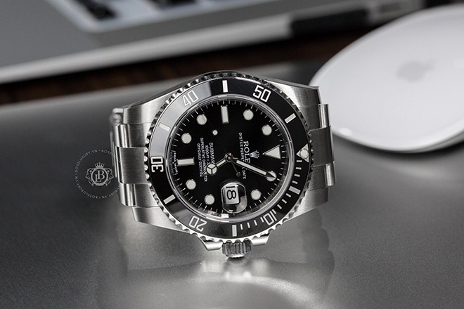 Boss Luxury gợi ý 5 mẫu đồng hồ đáng để đầu tư nhất hiện nay - 1