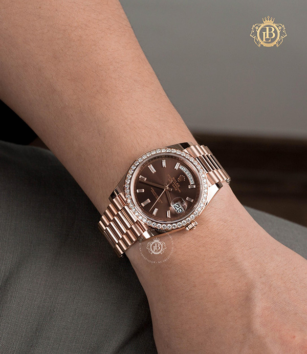 Rolex - Chiếc đồng hồ xa xỉ được nhắc đến hàng giờ trên thế giới | Chất  lượng sống