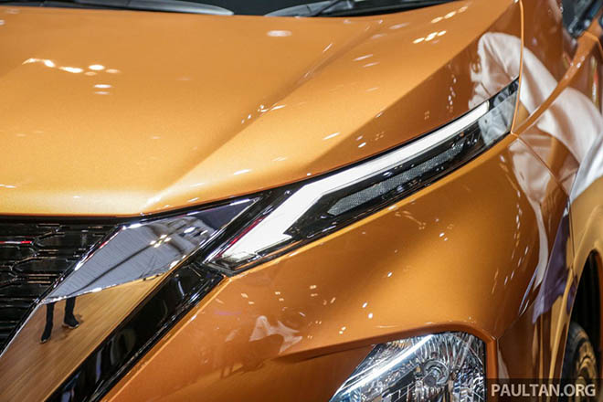 Nissan Livina tăng trưởng doanh số mạnh hơn Xpander tại Indonesia - 4