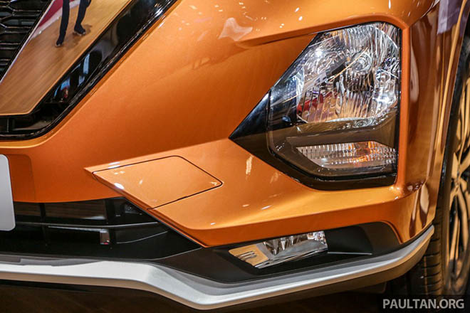 Nissan Livina tăng trưởng doanh số mạnh hơn Xpander tại Indonesia - 6