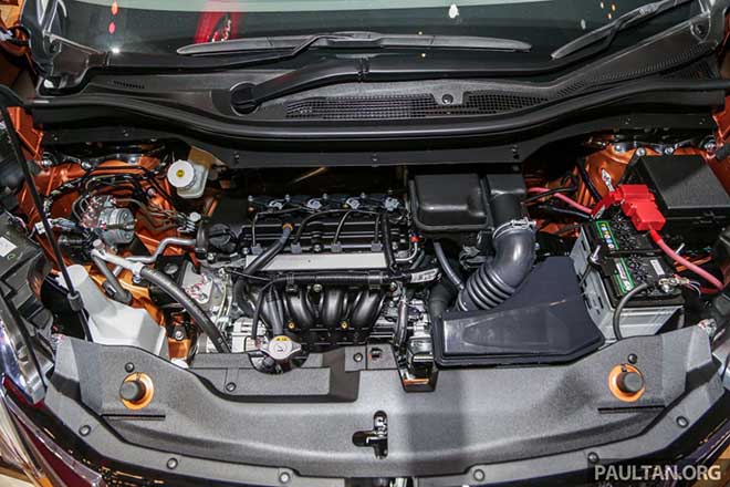 Nissan Livina tăng trưởng doanh số mạnh hơn Xpander tại Indonesia - 7