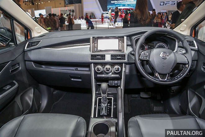 Nissan Livina tăng trưởng doanh số mạnh hơn Xpander tại Indonesia - 8