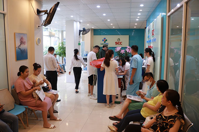 Phương pháp SCCMT - Tia sáng mới cho các bệnh nhân mắc  bệnh cơ xương khớp - 3