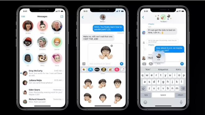 Top 6 tính năng được yêu thích nhất trên iOS 14 - 2