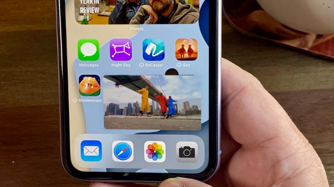 Top 6 tính năng được yêu thích nhất trên iOS 14 - 6