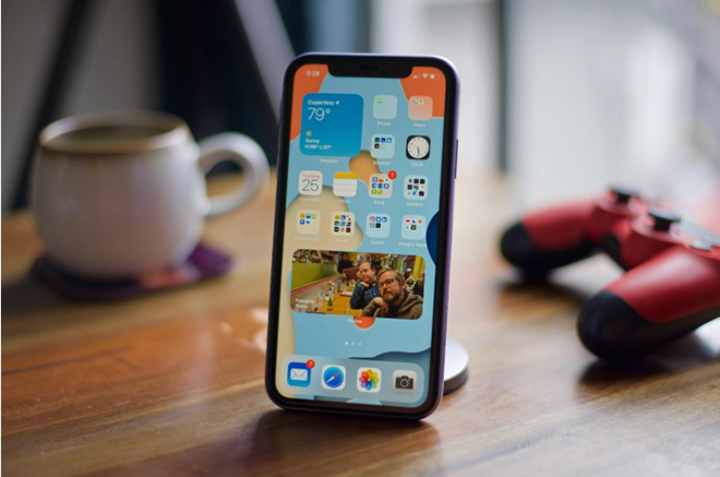 Top 6 tính năng được yêu thích nhất trên iOS 14 - 1