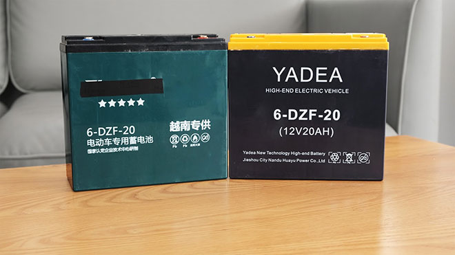 Ắc quy Graphene cho quãng đường di chuyển tốt hơn so với ắc quy thông thường - 1