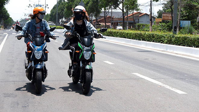 Ắc quy Graphene cho quãng đường di chuyển tốt hơn so với ắc quy thông thường - 3