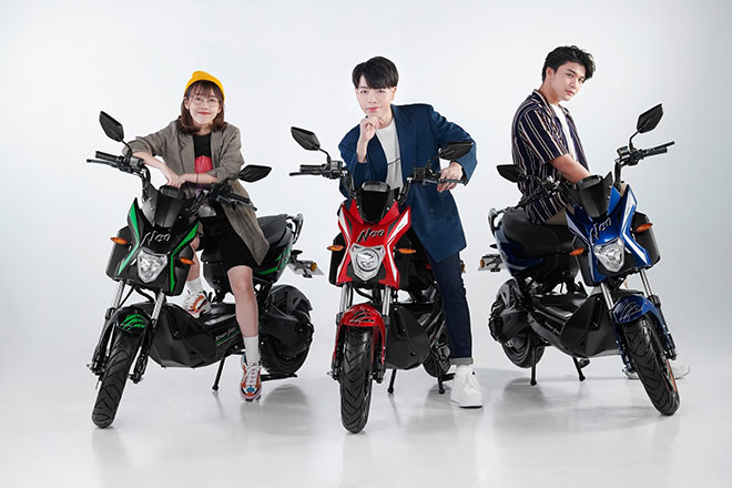 Ắc quy Graphene cho quãng đường di chuyển tốt hơn so với ắc quy thông thường - 4