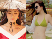 Đời sống Showbiz - Người đẹp &quot;nổi tiếng chỉ sau 1 đêm&quot; khiến Jack mê mẩn là ai?