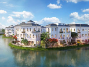 Biệt thự Vinhomes Star City – “khẩu vị” của giới nhà giàu Thanh Hóa