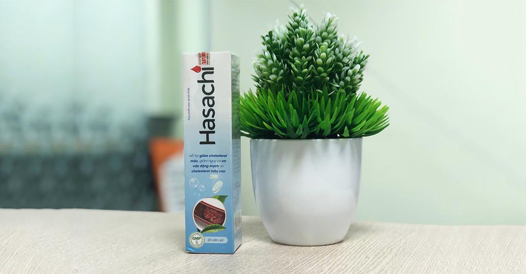 Những hoạt chất phân hủy mỡ máu, giảm nguy cơ xơ vữa động mạch hiệu quả - 2