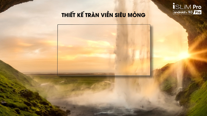 Asanzo ra mắt bộ đôi iSLIM Pro - Android 9.0 Pie nhiều cải tiến đón đầu mùa mua sắm - 4