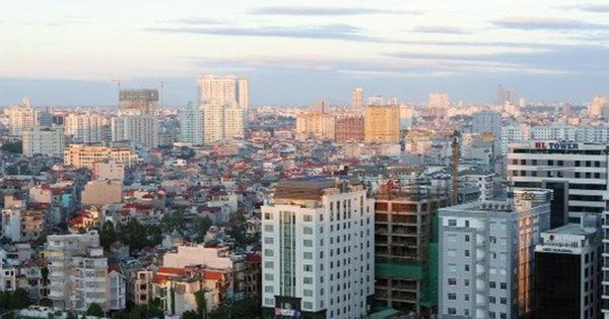 Kinh doanh - Hơn 800 sàn giao dịch nhà đất tạm ngừng hoạt động hoặc đóng cửa