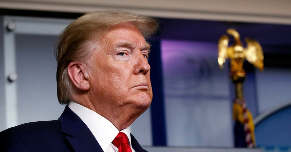 Thế giới - Bầu cử Mỹ: Ông Trump úp mở sẽ không chuyển giao quyền lực hòa bình nếu thua cuộc