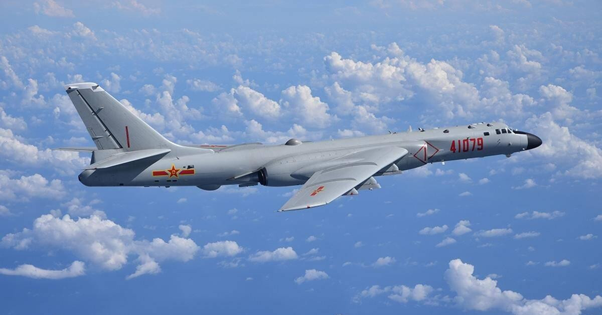 Thế giới - Trung Quốc tự tin có thể chống lại Mỹ ở chuỗi đảo thứ nhất và thứ hai