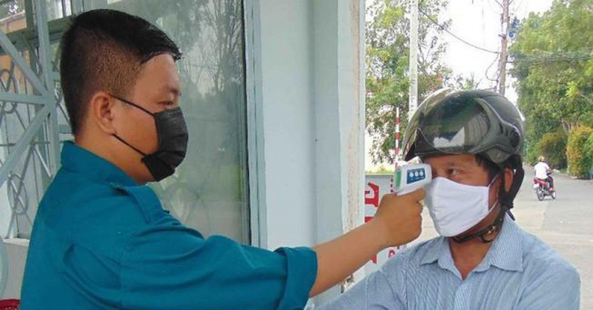 Tin tức trong ngày - Thủ tướng yêu cầu không lơ là chống dịch, xử nghiêm người nhập cảnh trái phép