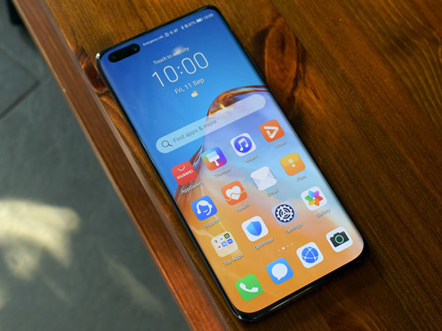 Công nghệ thông tin - Sẵn sàng dùng chip Qualcomm, Huawei liệu có qua kiếp nạn?