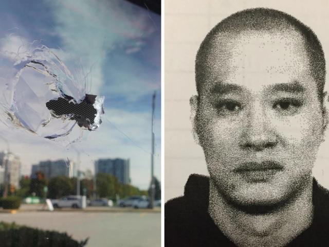 Thế giới - Canada: Đang ăn tối, "trùm" rửa tiền gốc TQ bị mưa đạn giết chết