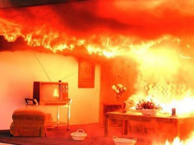 Pháp luật - Thủ đoạn của gã chồng giết vợ, dựng hiện trường giả: Sự thật sáng tỏ