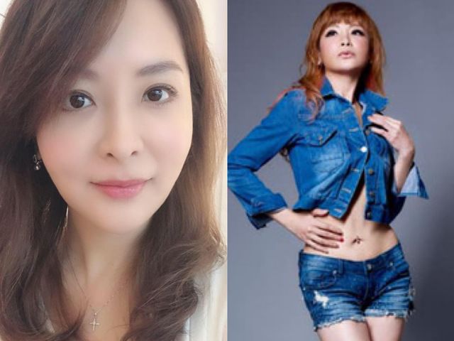 Đời sống Showbiz - Sao nữ xứ Trung đau đớn phát hiện chồng ngoại tình với mẹ ruột