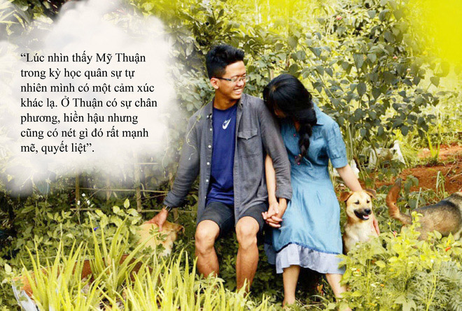 Chuyện cổ tích về đôi vợ chồng bỏ Sài Gòn lên Tây Nguyên sống trong "vườn địa đàng" - 2