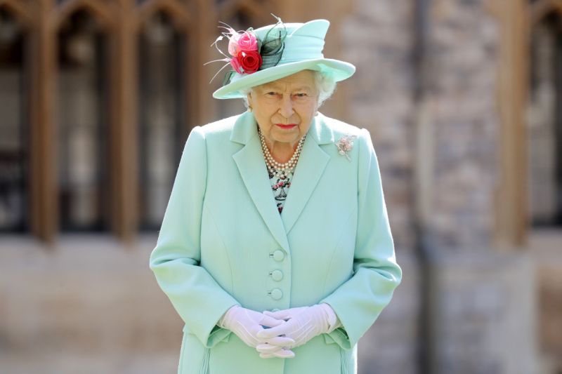 Nữ hoàng sở hữu các bất động sản trên Phố Regent và St James’s của London (Nguồn: Yahoo Finance)