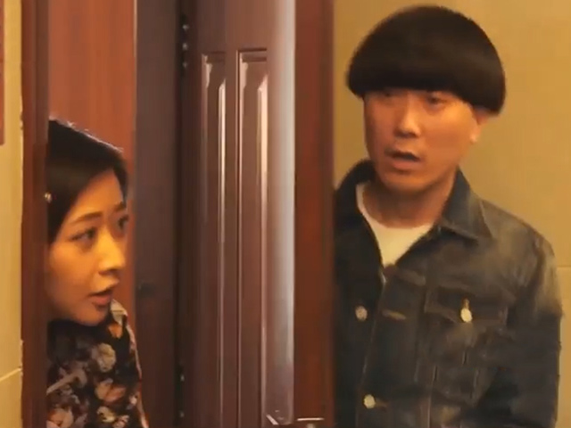 Cười 24H - Chàng trai lạc đường xin ngủ nhờ nhà người lạ và cái kết