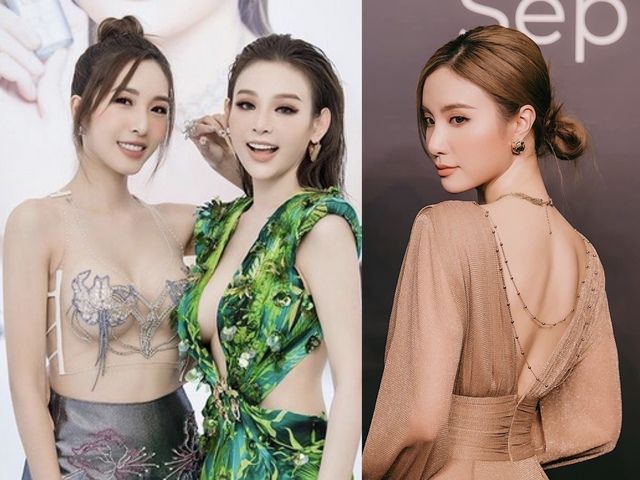 Đời sống Showbiz - Hội bạn thân toàn hot girl Hà Thành cứ tụ họp lại "gây sốt"