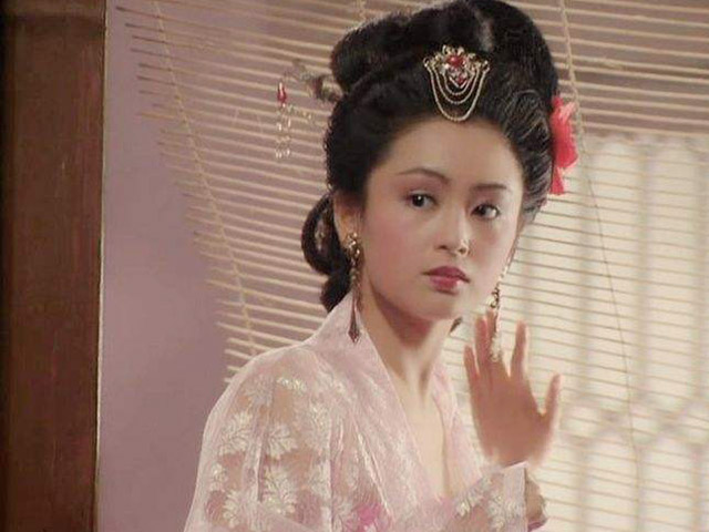 Làm đẹp - "Điêu Thuyền" lộ dấu vết thời gian tuổi 52, thời thanh xuân từng khiến vạn người say mê