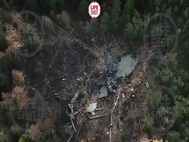 Thế giới - Video: Hiện trường vụ chiến đấu cơ Su-30 Nga bị đồng đội bắn rơi