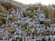 Du lịch - 10 điểm ấn tượng nhất với du khách nước ngoài ở thánh địa Makkah