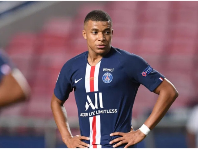 Bóng đá - Giật mình Mbappe "đại hạ giá" rẻ hơn Sancho: MU chờ "bung lụa" đấu Real