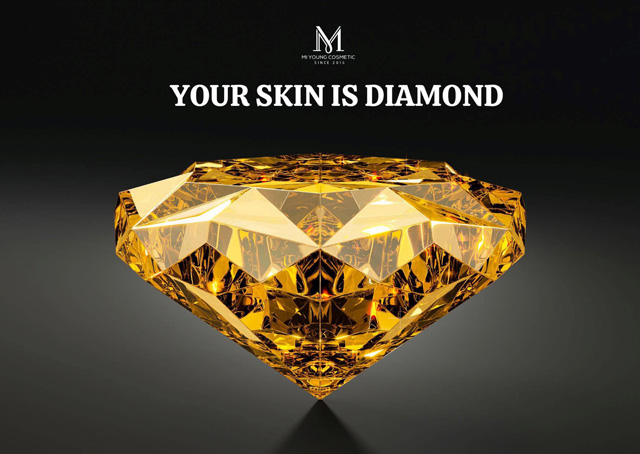 Crystal Collection - kiến tạo làn da đẳng cấp - 2