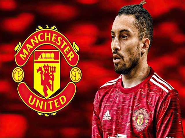 Bóng đá - MU mất trắng 140 triệu bảng: Keo kiệt kinh ngạc, chê SAO Brazil 17 triệu bảng vẫn đắt