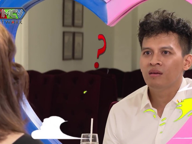 Bạn trẻ - Cuộc sống - "Mót cưới", chàng "Xê kô" hốt hoảng cầu cứu bà mối khi bạn gái đòi tìm hiểu 4 năm