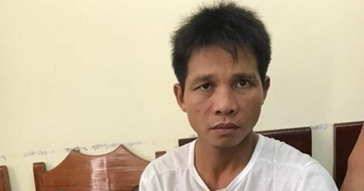 Pháp luật - Tên cướp trốn trong phòng tắm, chém 2 phụ nữ trọng thương