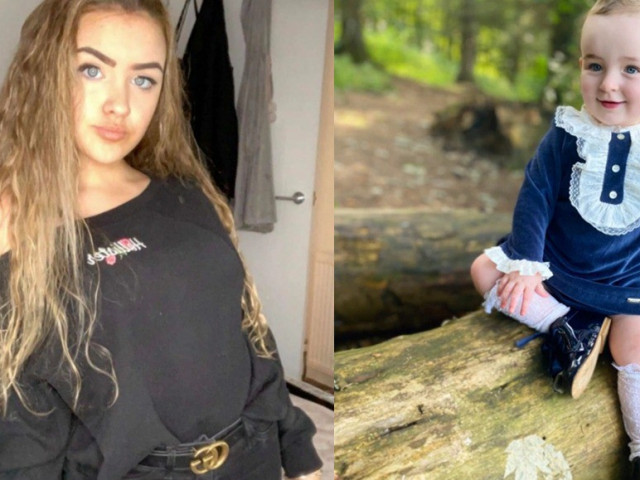 Bạn trẻ - Cuộc sống - Người mẹ bị phê phán vì chi tiền tỷ mua đồ Gucci cho 2 con gái, không để dành đồng nào