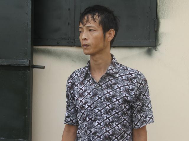 Pháp luật - Quá khứ bất hảo của người bố bạo hành con trai 9 tuổi dã man