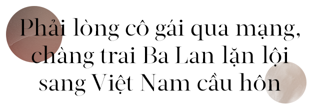 Cô gái Việt nhỏ bé đứng "úp mặt" vào ngực chồng, đẻ con ra bác sĩ thốt lên kinh ngạc - 3