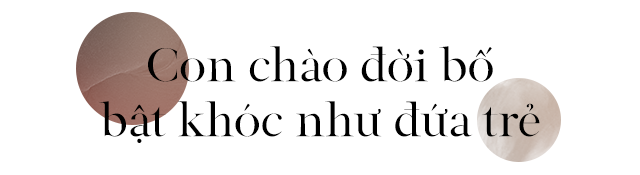 Cô gái Việt nhỏ bé đứng "úp mặt" vào ngực chồng, đẻ con ra bác sĩ thốt lên kinh ngạc - 8