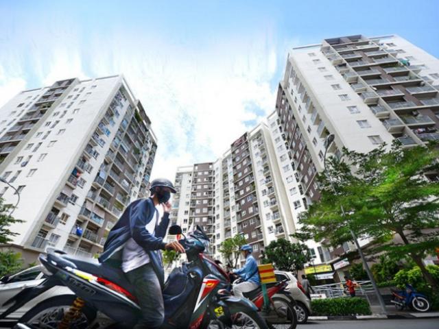 Kinh doanh - "Tôi muốn mua nhà nhưng vợ còn băn khoăn": Thời điểm nào lý tưởng để “xuống tiền”?