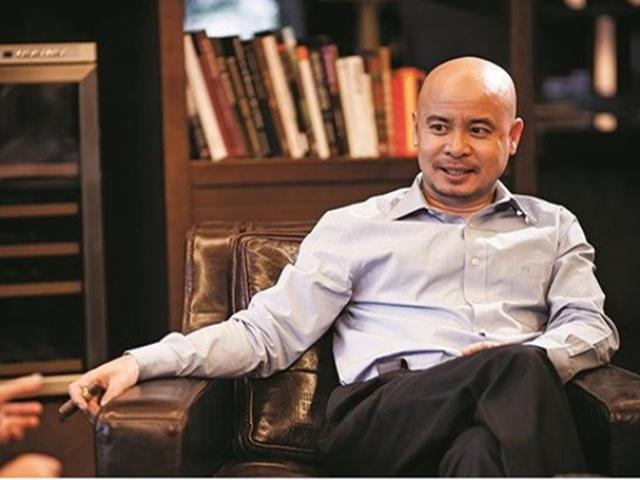 Kinh doanh - Bóc giá dàn siêu xe cực khủng của tay chơi thứ thiệt "vua cafe" Đặng Lê Nguyên Vũ