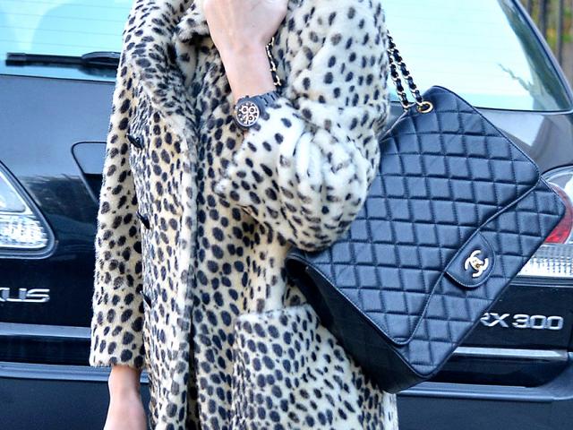 Thời trang - Bí ẩn về chiếc túi kinh điển triệu người mê của Chanel