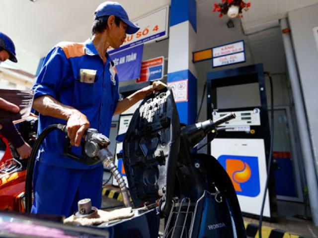 Thị trường - Tiêu dùng - Giá dầu ngày 26/9: Lao dốc, giá xăng dầu tại Việt Nam sẽ tăng hay giảm chiều nay?