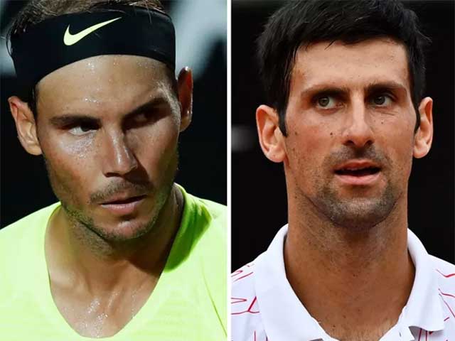 Thể thao - Nadal - Djokovic đua ngôi "vua" Roland Garros: Toan tính của "Trùm cuối"