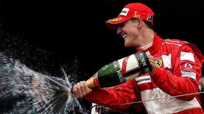 Đua xe F1, Russian GP 2020: Hamilton chạm tới kỷ lục của Schumacher? - 2